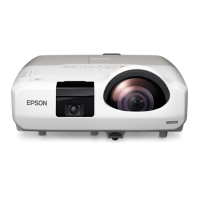 Epson EB-426Wi Ultra Short Throw Interactive Projector